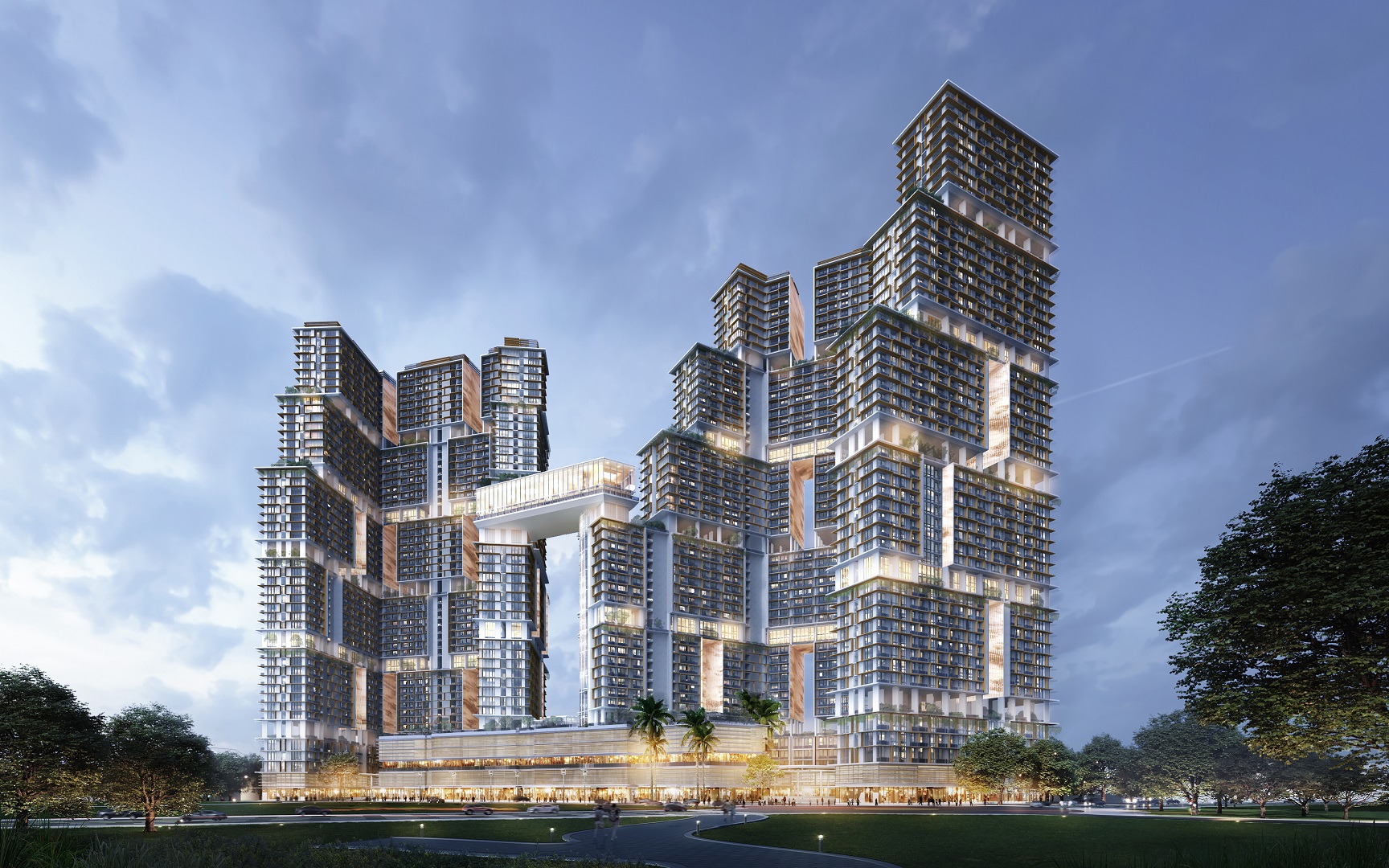 dự án sun grand marina town hạ long