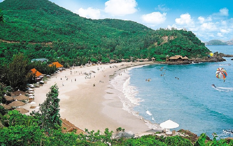 Sunshine Diamond Bay Nha Trang 3 - Sunshine Diamond Bay Nha Trang