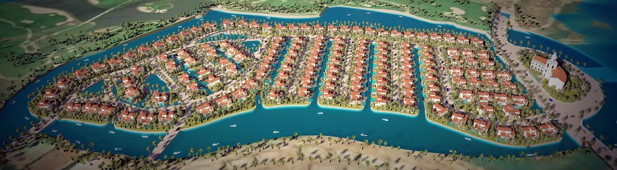 Sunshine Diamond Bay Nha Trang 4 - Sunshine Diamond Bay Nha Trang