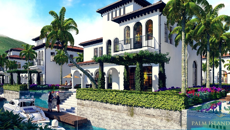 Sunshine Diamond Bay Nha Trang 5 - Sunshine Diamond Bay Nha Trang