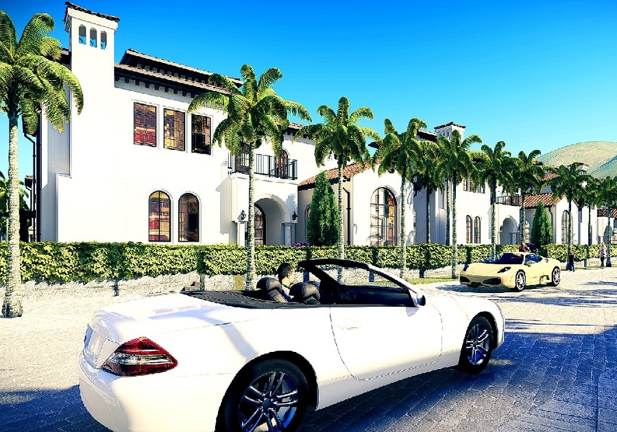 Sunshine Diamond Bay Nha Trang 6 - Sunshine Diamond Bay Nha Trang