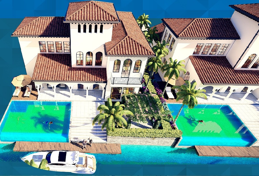 Sunshine Diamond Bay Nha Trang 7 - Sunshine Diamond Bay Nha Trang