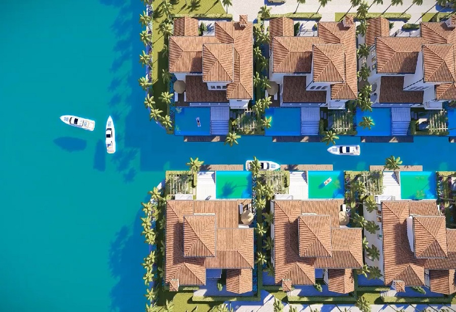 Sunshine Diamond Bay Nha Trang 8 - Sunshine Diamond Bay Nha Trang