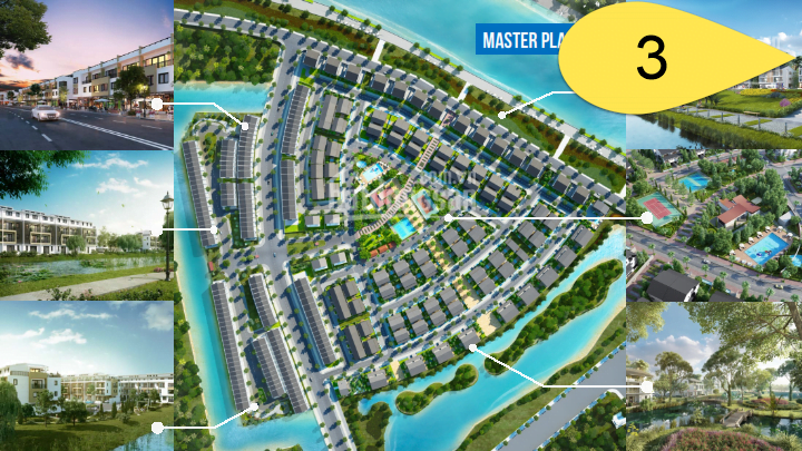 Biệt thự Park River