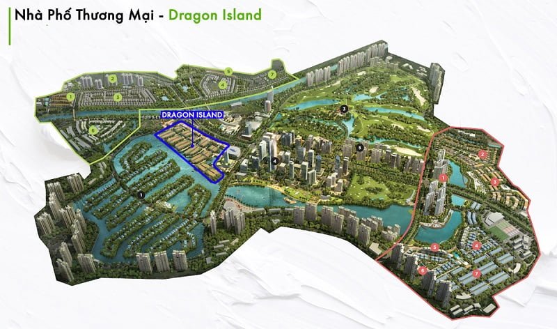 Dragon Island
