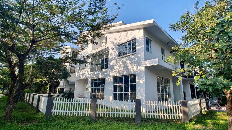 BIỆT THỰ MIMOSA VALLEY