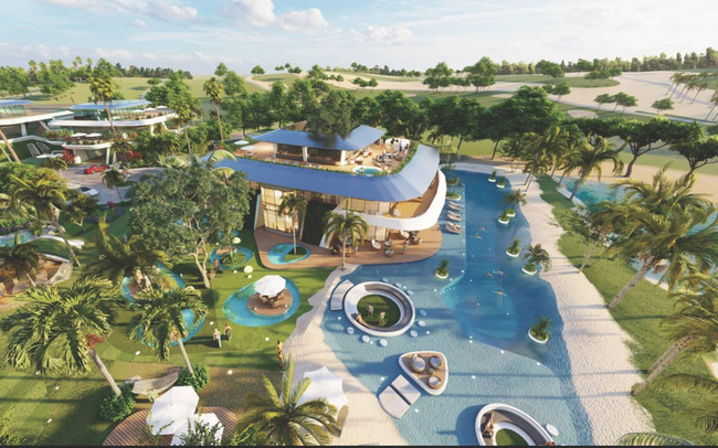 Sunshine Group tung 15 nghìn sản phẩm, tổng giá trị hơn 300 nghìn tỷ Sunshine Group tung 15 nghìn sản phẩm, tổng giá trị hơn 300 nghìn tỷ
