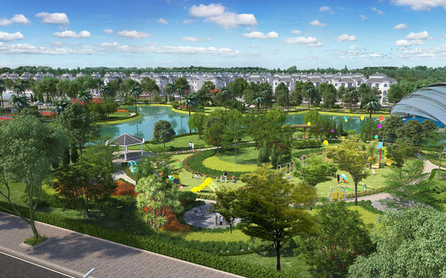 Vinhomes chuẩn bị tung 3 đại đô thị tại quận Thanh Xuân, Đan Phượng (Hà Nội) và Hưng Yên ra thị trường trong năm 2020