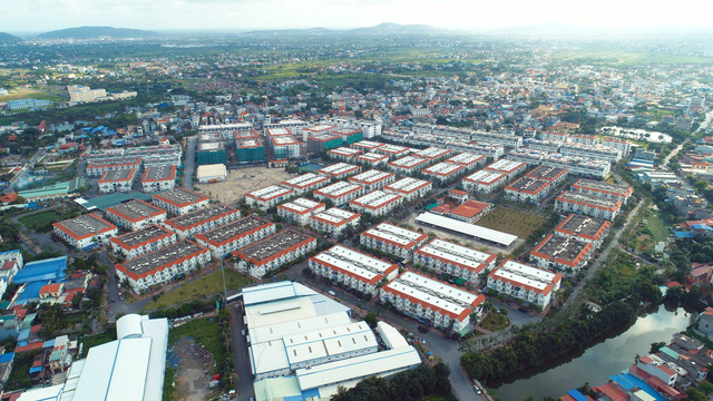 Được mệnh danh là ông lớn BĐS Hải Phòng, danh mục các dự án của Hoàng Huy có gì đặc biệt? - Ảnh 5. Được mệnh danh là ông lớn BĐS Hải Phòng, danh mục các dự án của Hoàng Huy có gì đặc biệt? - Ảnh 5.