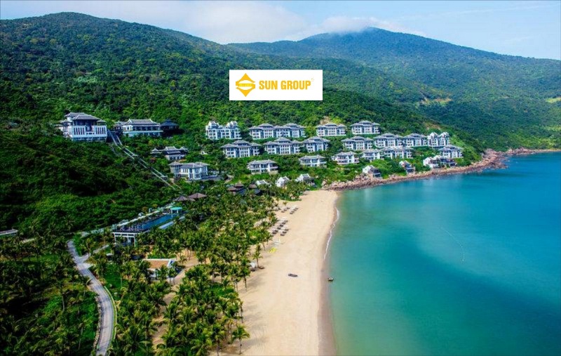 Sun Group phát hành trái phiếu tổng trị giá 1.800 tỷ đồng trước giờ G Sun Group phát hành trái phiếu tổng trị giá 1.800 tỷ đồng trước giờ G