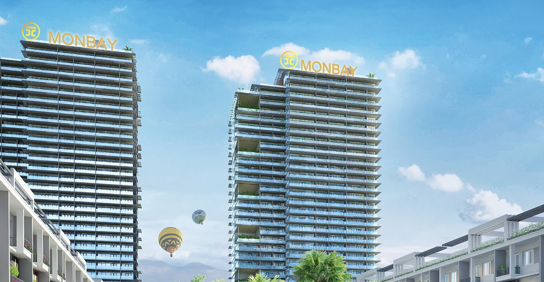chung cư mon bay hạ long
