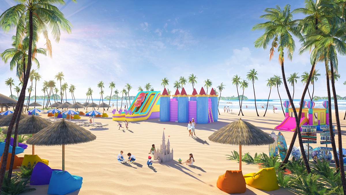 tiện ích dự án