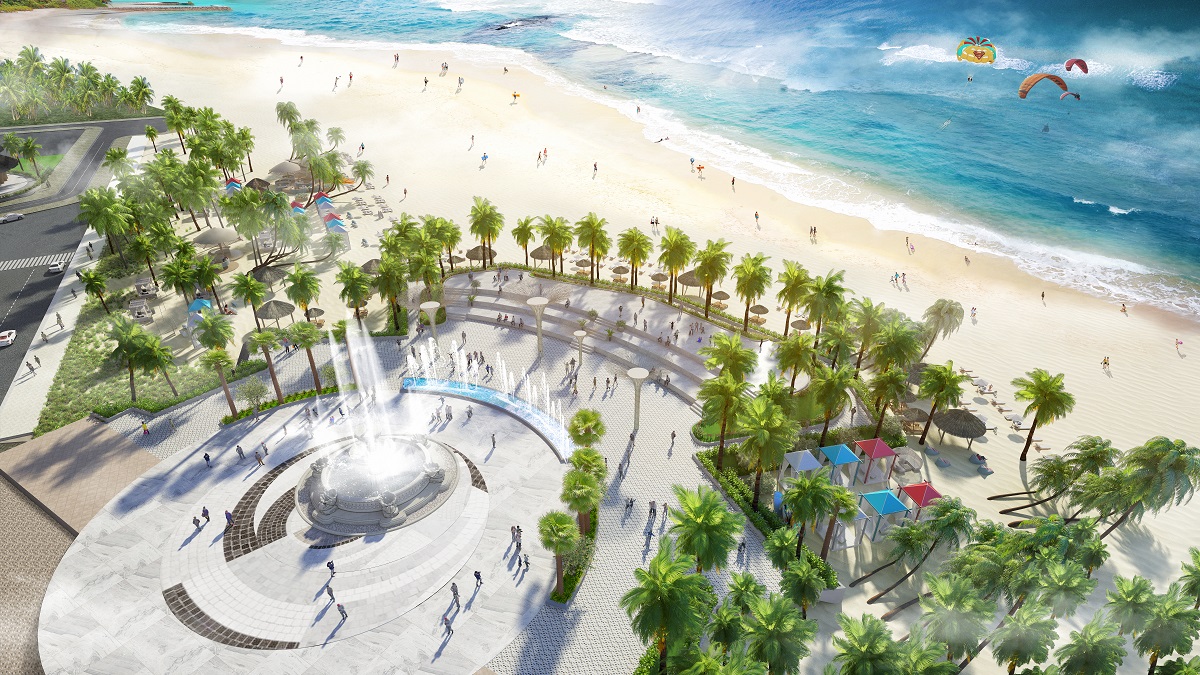 tiện ích dự án