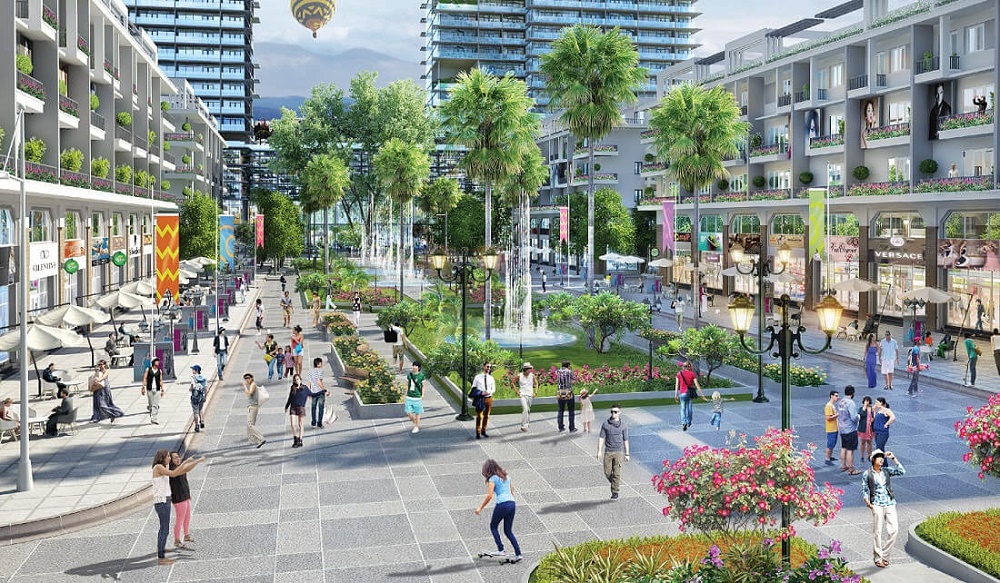 tiện ích mon bay 2