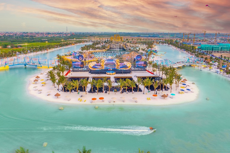Ba lợi thế của phân khu San Hô tại Vinhomes Ocean Park 2 - The Empire - 2 Ba lợi thế của phân khu San Hô tại Vinhomes Ocean Park 2 - The Empire - 2