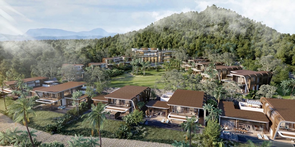 thông tin LUX* Phú Quốc