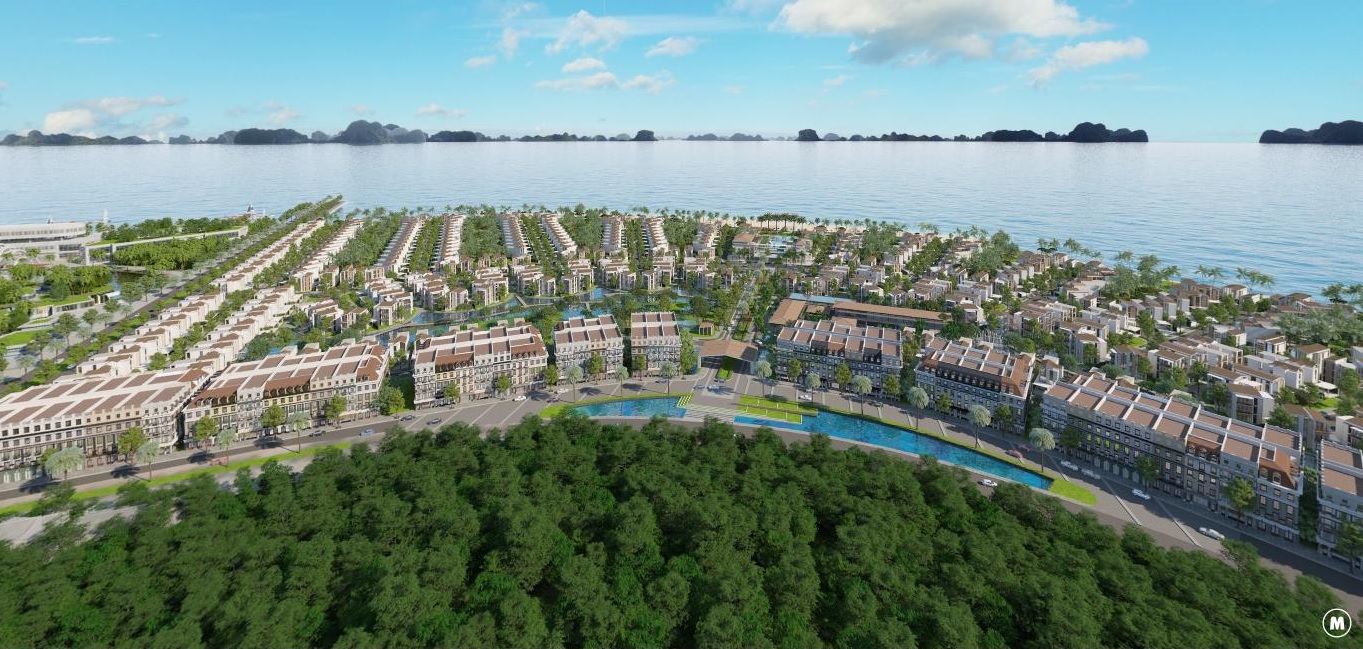 dự án sun grand city feria hạ long