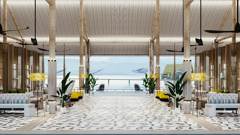 thông tin LUX* Phú Quốc