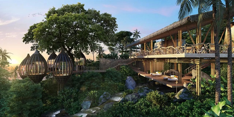 thông tin LUX* Phú Quốc