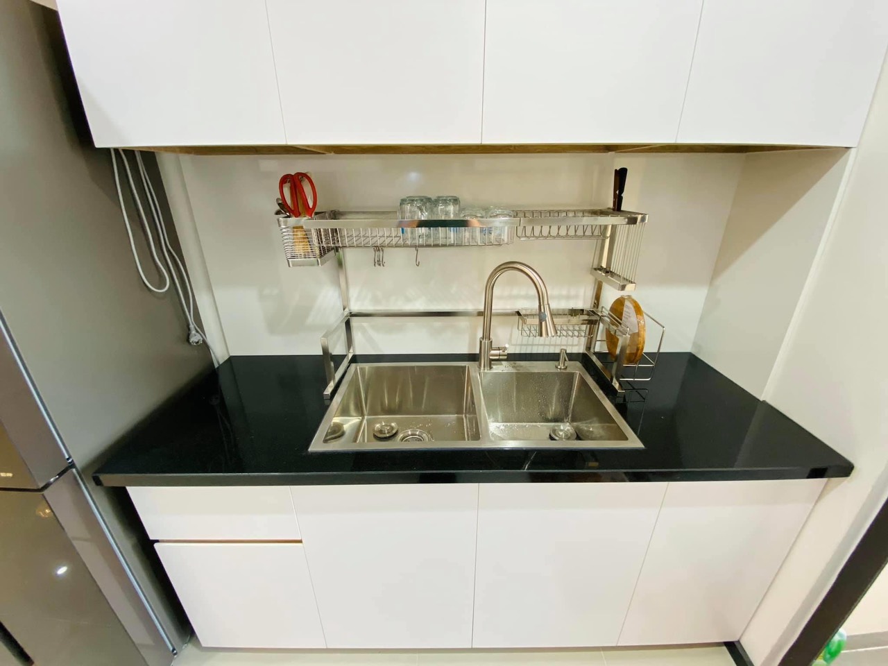 Bảng giá thuê Hado Centrosa