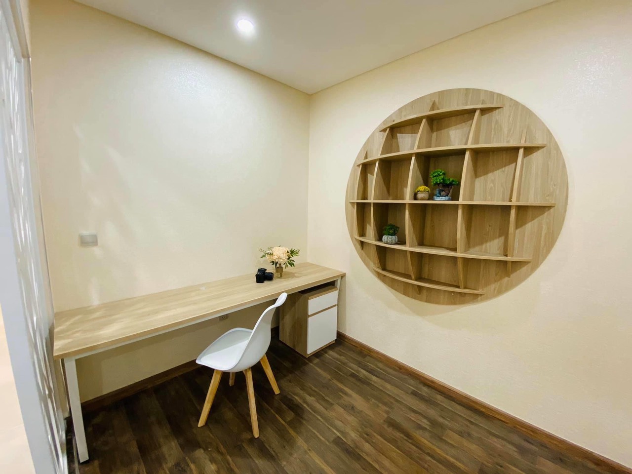 Bảng giá thuê Hado Centrosa