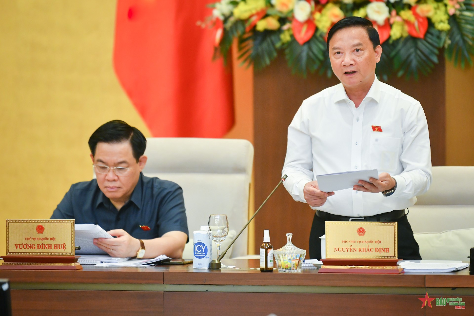 Thành lập thị xã Chơn Thành (Bình Phước), thị trấn Bình Phú (Cai Lậy, Tiền Giang)