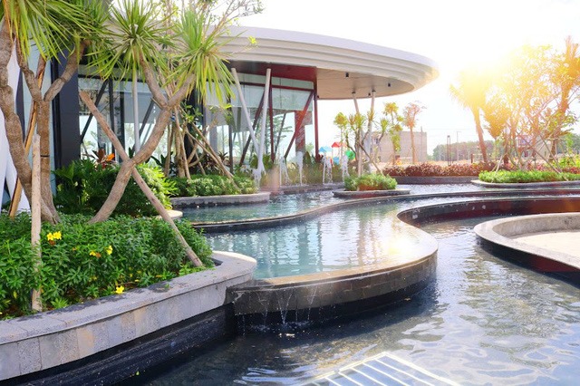 Khởi công trường mầm non Global School tại KĐT Phúc Hưng Golden - Ảnh 3.