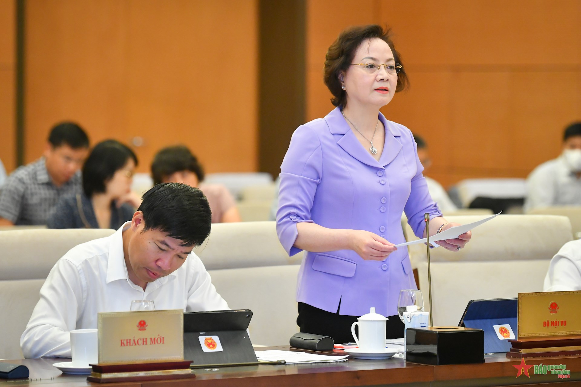 Thành lập thị xã Chơn Thành (Bình Phước), thị trấn Bình Phú (Cai Lậy, Tiền Giang)