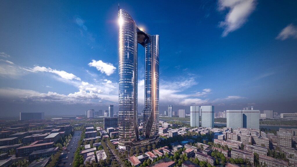 dự án sunshine tower quận 1