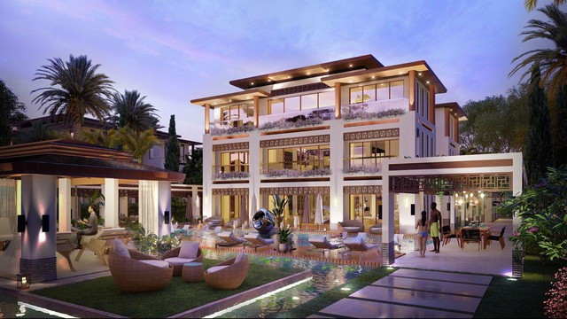 Sunshine Group bất ngờ công bố ra mắt 3 khu đô thị lớn cùng 10 tòa tháp tại Hà Nội- Ảnh 3. Sunshine Group bất ngờ công bố ra mắt 3 khu đô thị lớn cùng 10 tòa tháp tại Hà Nội- Ảnh 3.