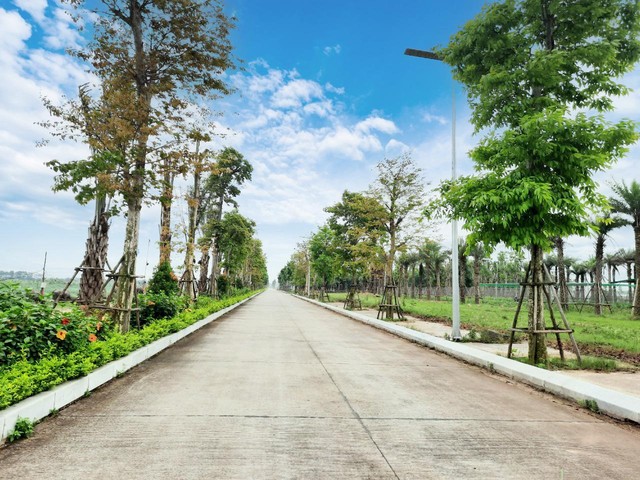 Sunshine Group bất ngờ công bố ra mắt 3 khu đô thị lớn cùng 10 tòa tháp tại Hà Nội- Ảnh 4. Sunshine Group bất ngờ công bố ra mắt 3 khu đô thị lớn cùng 10 tòa tháp tại Hà Nội- Ảnh 4.