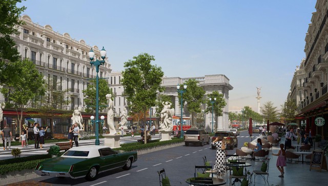 Sunshine Group bất ngờ công bố ra mắt 3 khu đô thị lớn cùng 10 tòa tháp tại Hà Nội- Ảnh 7. Sunshine Group bất ngờ công bố ra mắt 3 khu đô thị lớn cùng 10 tòa tháp tại Hà Nội- Ảnh 7.