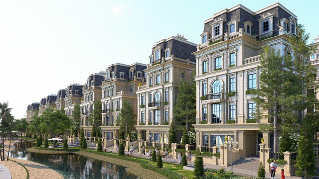 Sunshine Group bất ngờ công bố ra mắt 3 khu đô thị lớn cùng 10 tòa tháp tại Hà Nội- Ảnh 15. Sunshine Group bất ngờ công bố ra mắt 3 khu đô thị lớn cùng 10 tòa tháp tại Hà Nội- Ảnh 15.