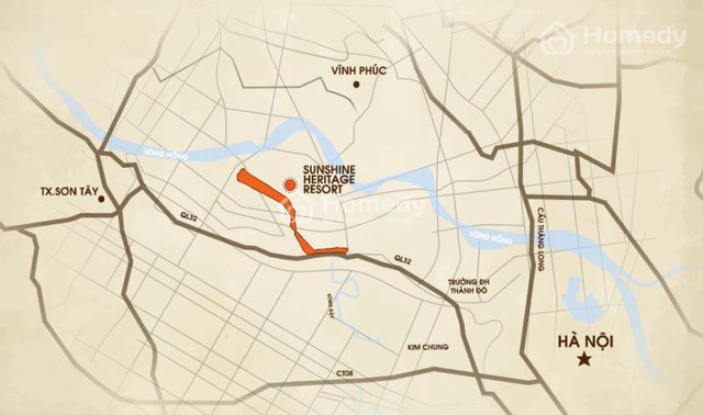 Sunshine Group bất ngờ công bố ra mắt 3 khu đô thị lớn cùng 10 tòa tháp tại Hà Nội- Ảnh 1. Sunshine Group bất ngờ công bố ra mắt 3 khu đô thị lớn cùng 10 tòa tháp tại Hà Nội- Ảnh 1.